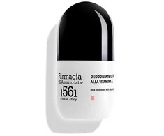 Farmacia SS Annunziata Drėkinantis dezodorantas su vit. E