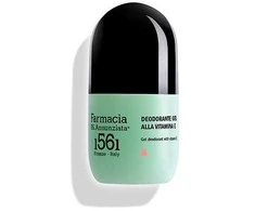 Farmacia SS Annunziata Gelinis dezodorantas su vit.E