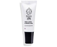 Farmacia SS Annunziata Lupų kremas su propoliu SPF50