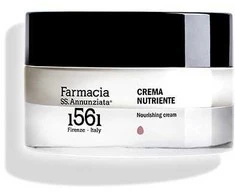 Farmacia SS Annunziata Maitinantis veido kremas