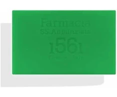 Farmacia SS Annunziata Muilas "Brangieji miškai"