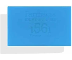 Farmacia SS Annunziata Muilas "Vynuogės-Gervuogė"