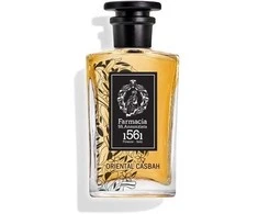 Farmacia SS Annunziata Oriental Casbah Perfume