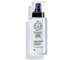Farmacia SS Annunziata Rugiagėlių ir medetkų mistas