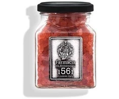 Farmacia SS Annunziata Vonios druska prekybininkams kailiniais ir odomis 330gr