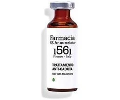 Farmacia SS Annunziata Procedūra nuo plaukų slinkimo 12ampl.