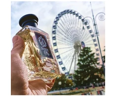 Farmacia SS Annunziata Kvepalai – Reunion vanilla EDP