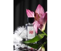 Lhorloge De Flore A LA BRUNE - EDP