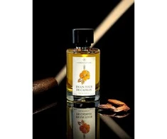 Lhorloge De Flore EN UN TOUR DE CADRAN - EDP