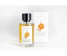 Lhorloge De Flore EN UN TOUR DE CADRAN - EDP