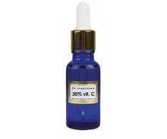 MEDEX Bio science cosmetics 4 x Stabilizuoto 30% Vit. C serumas