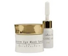 MEDEX Bio science cosmetics Akių kontūro kaukė su oligopeptidais