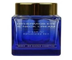 MEDEX Bio science cosmetics Akių kontūro ir kaklo kremas brandžiai odai