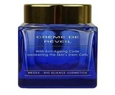 MEDEX Bio science cosmetics Atkuriamasis naktinis kremas