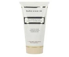 MEDEX Bio science cosmetics Dieninis kremas su asiūkliu