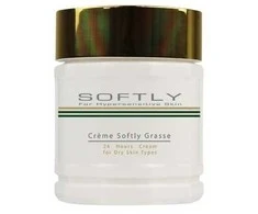 MEDEX Bio science cosmetics Drėkinantis kremas jautriai odai