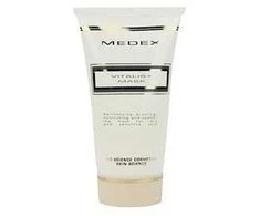 MEDEX Bio science cosmetics Gaivinanti kaukė su Vit. E