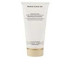 MEDEX Bio science cosmetics Jautrios odos kaukė