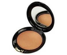 MEDEX Bio science cosmetics Kompaktinė pudra įdegiui, šviesi