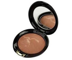 MEDEX Bio science cosmetics Kompaktinė pudra įdegiui, tamsi