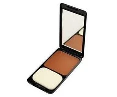 MEDEX Bio science cosmetics Kreminė kompaktinė pudra