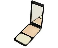 MEDEX Bio science cosmetics Kreminė kompaktinė pudra