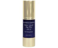 MEDEX Bio science cosmetics Ląstelinis fluidas jautriai, kuperozinei odai SPF15
