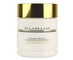 MEDEX Bio science cosmetics Mineralinis giliai valantis šveitiklis užsikimšusiai odai