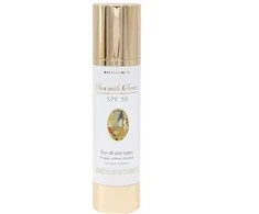 MEDEX Bio science cosmetics Pienelis nuo saulės SPF50
