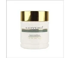 MEDEX Bio science cosmetics Raminantis, maitinantis kremas SPF25