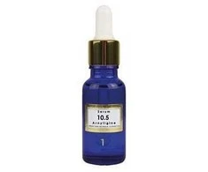MEDEX Bio science cosmetics Serumas su Arniliginu