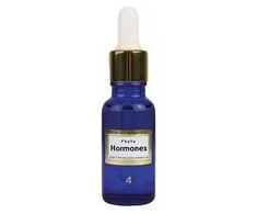 MEDEX Bio science cosmetics Serumas su fitohormonais