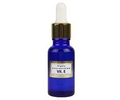 MEDEX Bio science cosmetics Serumas su Vit. E