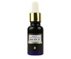 MEDEX Bio science cosmetics Serumas su Vit. A (retinolis)