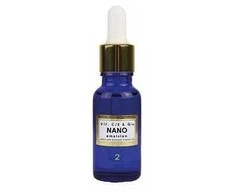 MEDEX Bio science cosmetics Serumas su Vit. C/E ir Q10