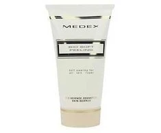 MEDEX Bio science cosmetics Švelnus veido šveitiklis