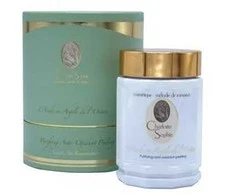 MEDEX Bio science cosmetics Veido kaukė-pilingas Agrile de L'Ocean