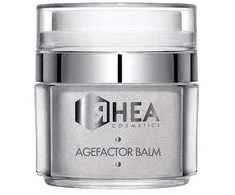 RHEA Age Factor balzamas su 24 eksposomais " AGEFACTOR BALM"