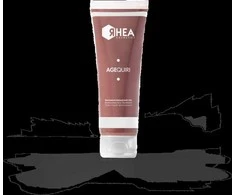 RHEA Anti-age gaivinanti kaukė AgeQuiri