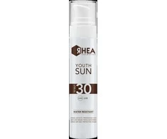 RHEA Anti-age veido kremas SPF30