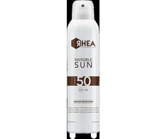 RHEA Besvorė apsauga nuo saulės veidui ir kūno SPF50