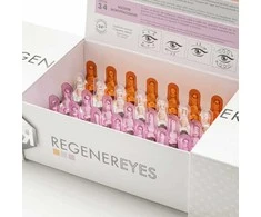 RHEA Intensyviai regeneruojanti akių kontūro procedūra