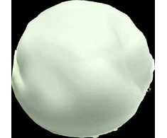 RHEA Maitinančios kūno putos "CloudNutri"