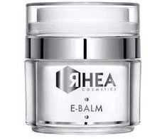 RHEA Maitinantis veido kremas (2in1- kremas+serumas) - E-Balm