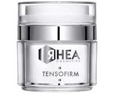 RHEA Stangrinantis veido kremas (2in1- kremas+serumas) - Tensofirm