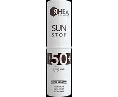 RHEA SunStop SPF 50+ pieštukas