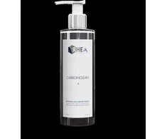 RHEA Valomasis anglies prausiklis "CARBONCLEAN"