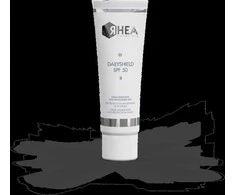 RHEA Veido skydas su SPF50+ / DailyShield SPF50