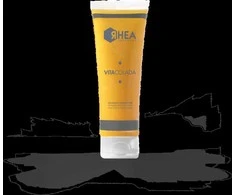 RHEA Vitaminų kaukė VitaColada