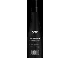 Shot Hair Professional Apsauga nuo karščio
